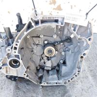 JH3303 CAMBIO MANUALE 5M NISSAN MICRA (K13) 1.2 B/