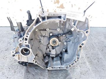 JH3303 CAMBIO MANUALE 5M NISSAN MICRA (K13) 1.2 B/