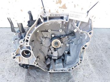 JH3303 CAMBIO MANUALE 5M NISSAN MICRA (K13) 1.2 B/