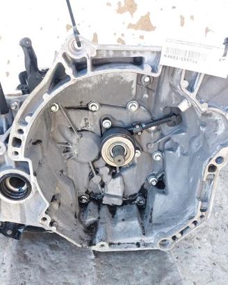 JH3303 CAMBIO MANUALE 5M NISSAN MICRA (K13) 1.2 B/