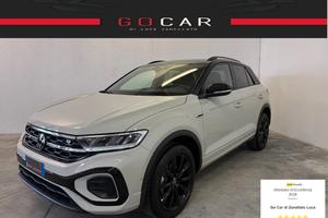 Volkswagen T-Roc 1.5 Tsi R-Line Dsg ** condizioni 