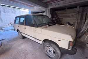 Range Rover Classic 2.4 TD (VM) - 1986 - 5 Porte