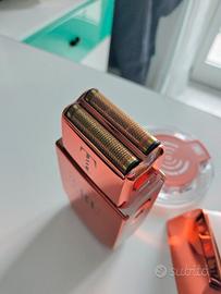 Rasoio elettrico TRU professionale 