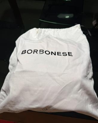 Zaino Borbonese