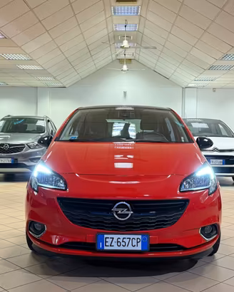 Opel Corsa 1.3 CDTI b-Color