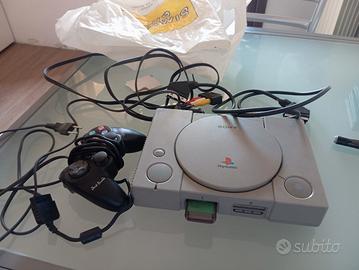 PlayStation 1
