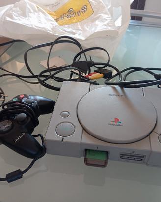 PlayStation 1