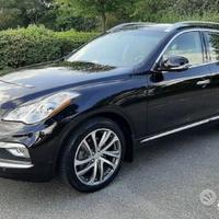 Paraurti musata anteriore completa 6x sensori parc