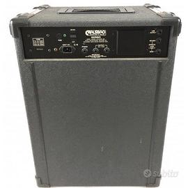 AMPLIFICATORE COMBO PER BASSO  CARLSBRO COBRA K115