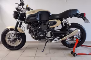Ducati GT 1000