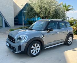 MINI Cooper SD Countryman 2.0 Classic possibilità 