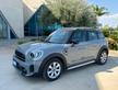 MINI Cooper SD Countryman 2.0 Classic possibilità 