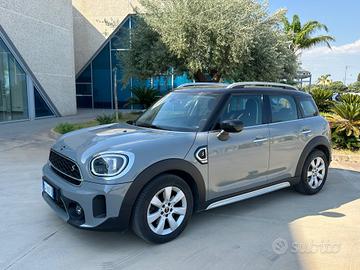 MINI Cooper SD Countryman 2.0 Classic possibilità 