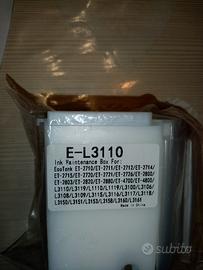 L3110 box manutenzione inchiostro