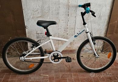 Bicicletta MTB bambino/a 20"