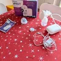 Tiralatte elettrico Philips Avent