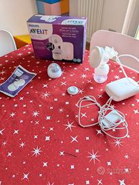 Tiralatte elettrico Philips Avent