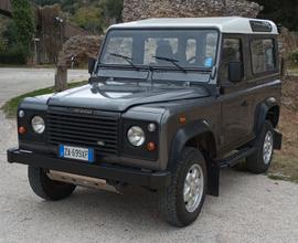 Defender 90 - 2.0 mpi - GPL - permuta