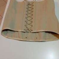 busto ortopedico nuovo 