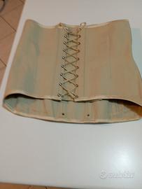 busto ortopedico nuovo 