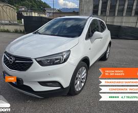 OPEL Mokka 1 serie Mokka X 1.6 CDTI Ecotec 136...