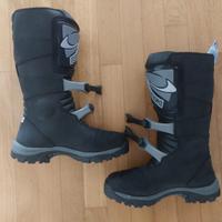 STIVALI FORMA ADVENTURE DRY  tg. 45