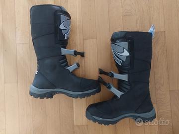 STIVALI FORMA ADVENTURE DRY  tg. 45