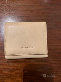 Portafoglio COCCINELLE