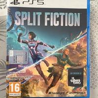 Split Fiction PS5