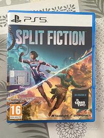 Split Fiction PS5