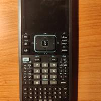 Calcolatrice Grafica Texas Instruments TI-Nspire