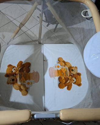 box bambini. Prezzo trattabile.