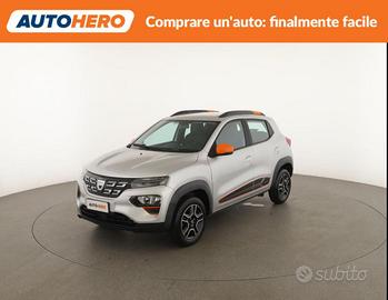 DACIA Spring FC77689