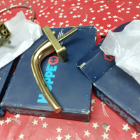 Maniglie marca hoppe