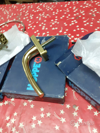 Maniglie marca hoppe