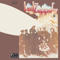 Led Zeppelin Cd Nuovo