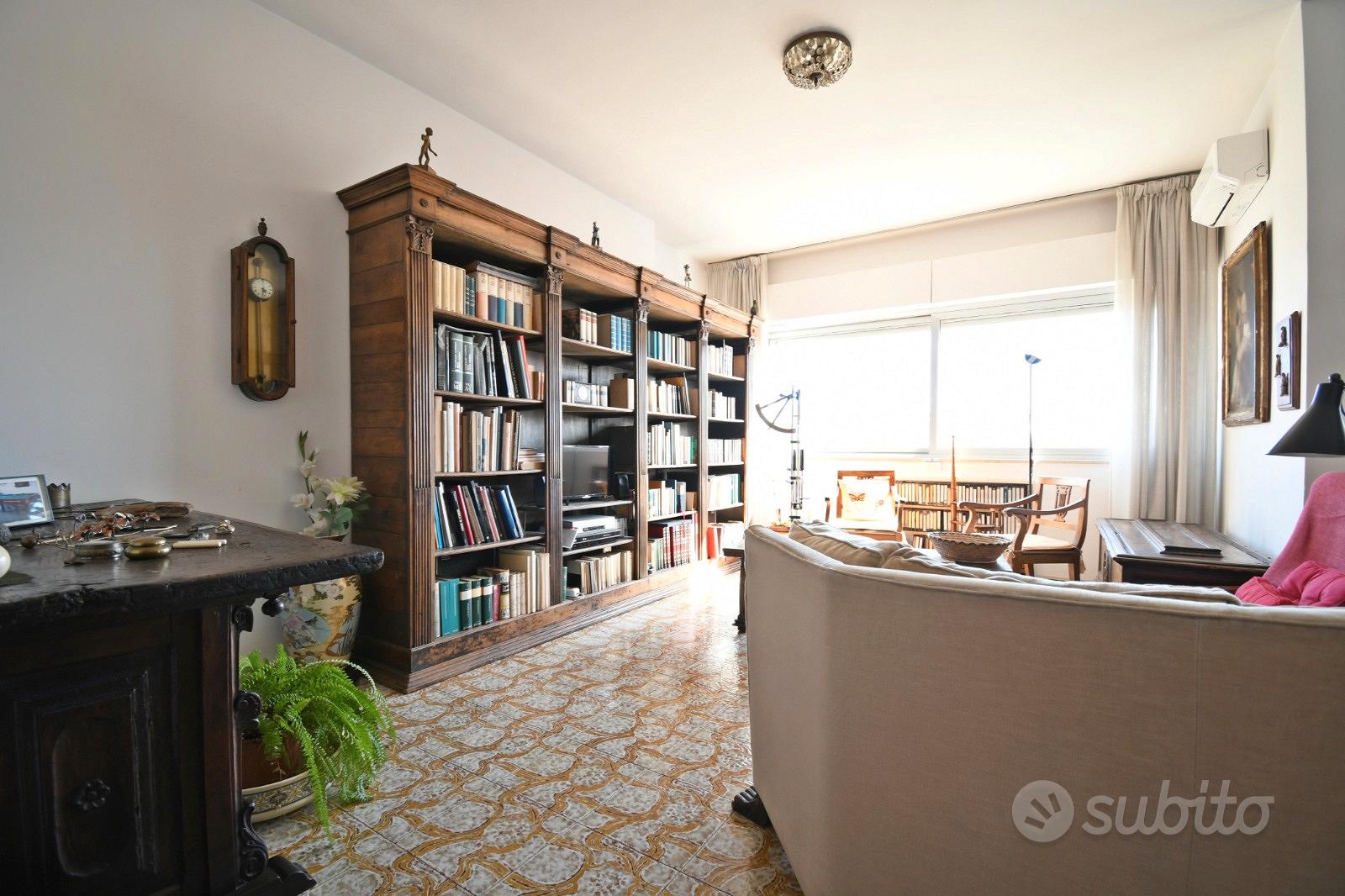 Appartamento – Cagliari, San Benedetto - Vista 2