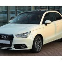 Ricambi usati audi a1 a 1 2010-2018 #a