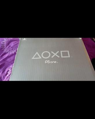 play station PS One sony