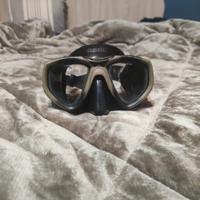 maschera seac misura universale