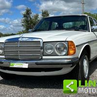 MERCEDES-BENZ 200 200