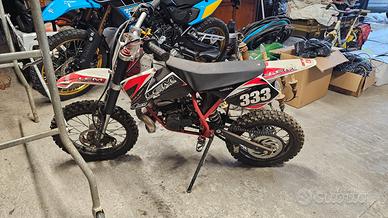 mini moto lem