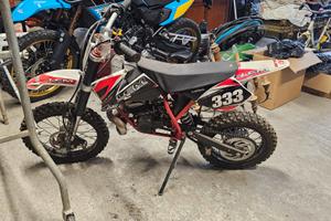 mini moto lem
