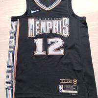 Memphis Grizzlies Ja Morant 