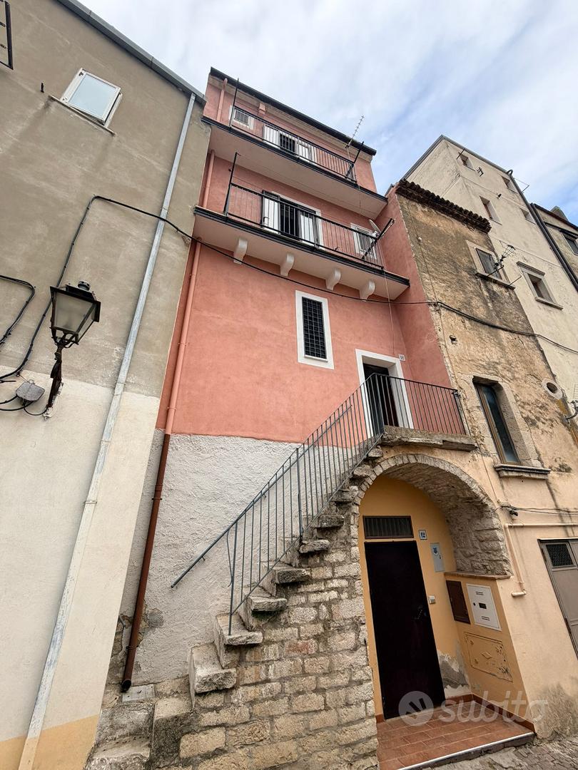 Appartamento – Forenza, Potenza - Altro