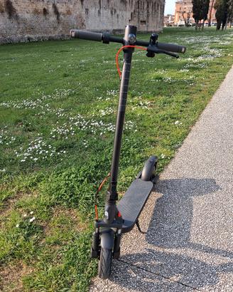 Monopattino elettrico 