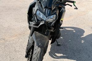Kawasaki Z900