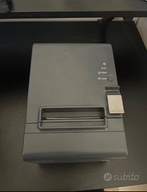 Stampate termica per comande non fiscale