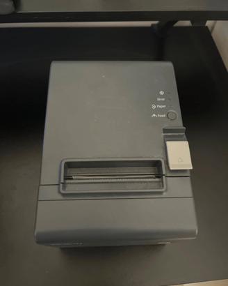 Stampate termica per comande non fiscale