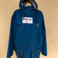 Giubbotto GORE- TEX taglia L